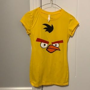 Angry Birds T Shirt